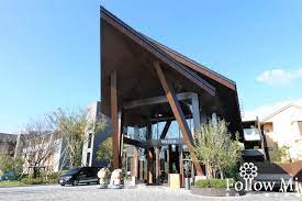 宜蘭住宿 員山鄉 力麗威斯汀度假酒店地點超好水岸風格x獨立湯屋x天夢之床 舒適房間篇 花洛米一起去玩耍