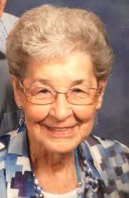 Betty Von Bieberstein Obituary