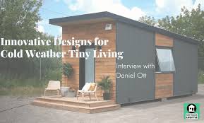 Browse our collection of three bedroom house plans to find the perfect floor designs for your dream home! Innovative Designs For Cold Weather Living In Canada With Daniel Ott