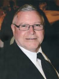 Obituary of Bernard R. Griffin