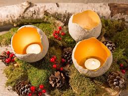 Material Werkzeug Etsy De Betonkugel Selber Machen Selber Machen Anleitungen Deko Weihnachten Beton