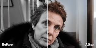 Learn Photoshop in 1 hour