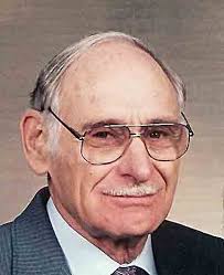 Reverend Lorous Ivan Roberts