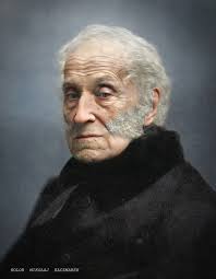 🇵🇱️Książę Adam Jerzy Czartoryski (1770