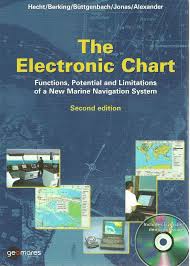 The Electronic Chart Functions Potential And Limitations