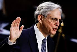 Browse 920 merrick garland stock photos and images available, or start a new search to explore explore {{searchview.params.phrase}} by color family. Merrick Garland Pledges Broad Doj Probe Into Roots Of Capitol Riot