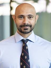 General Surgery Residency Faculty