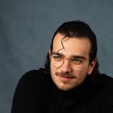 Willy Suárez (@willyysuarez)