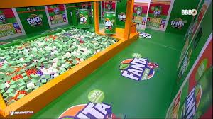 104 resultado da pesquisa por: Veja Quem Ganhou A Prova Do Anjo Fanta Guarana Hora Brasil