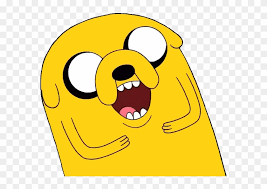 The series follows the adventures of finn (voiced by jeremy shada), a human boy. Adventure Time Transparent Gif Free Transparent Png Clipart Images Download