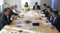 Regional Economic Indicators Improve, But Entrepreneurs Still Struggle