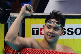 Greg kahn) by marc lim june 09, 2021 ahead of the tokyo olympics, joseph schooling contemplates his future and the legacy he hopes to leave behind Singapore S Joseph Schooling Is Thinking Of A Career Outside Swimming