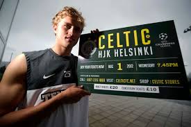 We did not find results for: Celtic V Hjk Helsinki Thomas Rogne Calls On Fan Support Ahead Of Champions League Daily Record