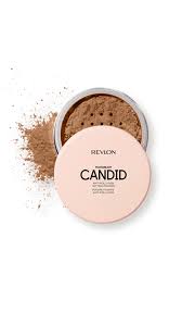 Photoready Candid Anti Pollution Setting Powder