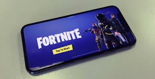 English, russian, french, german, italian and others multiplayer. Here S How To Get Fortnite Mobile And All The Compatible Devices
