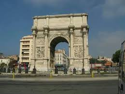 Porte D Aix