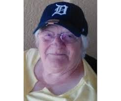 Barbara Corser Obituary (1941