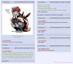 Shit /vp/ says — Things that /vp/ think about penny