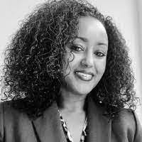 Marlina Tadesse's Instagram, Twitter & Facebook