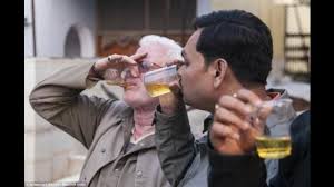 We also don't recommend it anymore for people with ascities as it was recommended urine is regarded as filth and drinking it is prohibited (haram) be it of camel or any other animal. The Hadith Teaches Muslims To Drink Camel Urine For Good Health Where Do We Start With This One