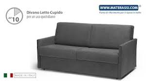 Ecco alcune idee per la tua casa. Divano Letto Poco Ingombrante Con Materasso Da 120 Materassi Com