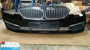 Kini jpj telah memudahkan orang ramai untuk menggunakan perkhidmatan mesin kiosk ini bagi memudahkan pengguna dan lebih mesra perkhidmatan. Bmw G30 5 Series Front Bumper New Used Recond Car Parts Sp