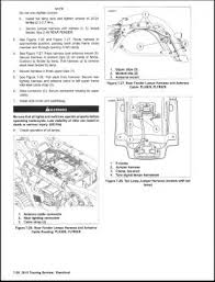 Keep your bayou free of problems and in top running condition by following the full periodic maintenance chart in our kawasaki klf220/250 online service manual. 2015 Harley Davidson Touring Service Manual Harley Davidson Forums