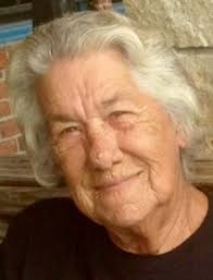 Odle, Joyce R Obituary