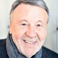 STADTMENSCHEN: Die Magie des Alexanderplatzes