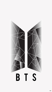So we are given the best collection of bts 4k wallpaper to share on facebook, whatsapp, instagram, pinterest, and. Bts Logo Hd Wallpapers Wallpaper Cave