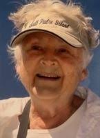 Jean Passaro Obituary (1932