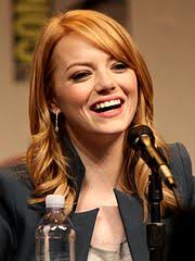 Emma Stone Wikipedia