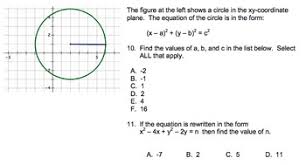 If it is a horse, then it has 4 legs. Geometry Final Exams Worksheets Teaching Resources Tpt