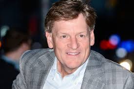 After skewering wall street in his national bestseller liar's poker, he packed his mighty pen and set out on the 1996 campaign trail. Michael Lewis New York Magazine