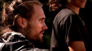 Dolde kärleken i "Farmen"