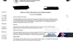 Many job candidates might find a cover letter difficult to write, but it's often the difference between being called for an interview or being overlooked in favor of another candidate. Mass Freelancer Stunned To Owe Almost 8k In Unemployment