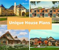 See more ideas about how to plan, floor plans, mansion floor plan. 12 Unique Livable House Plans That Are Sure To Stand Out