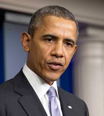 Who's Obama supporting? Clinton has reason to smile