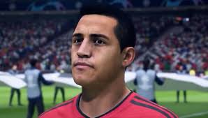 56.5k fifa 20 ultimate team. Asi Es El Rostro De Alexis Sanchez En El Fifa 20