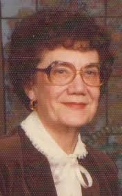 Bernice Lanz Obituary (2011)