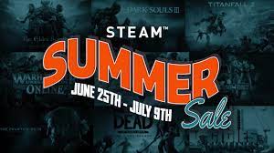 When is the next steam sale? Steam Summer Sale 2020 Dimulai Diskon Sampai 85