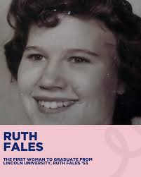 Lincoln University of PA added...