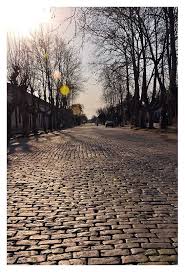 Juan Lacaze Uruguay Calle Rodo Empedrada Through The Eyes Of Picardo Republica Oriental Del Uruguay Uruguay Lugares Hermosos