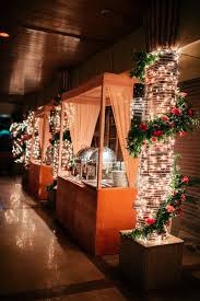Mr & mrs wedding lights wooden love heart home decoration party supplies gifts. 16 Wedding Decor Ideas With Fairy Lights Bulbs Are Sure To Mesmerize You Shaadisaga