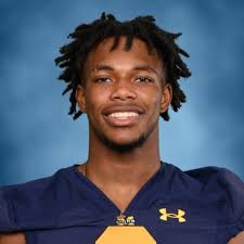 McKinney Football Roster (2023-24)