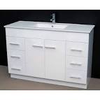 Vanity Units - Bathroom Vanities from Forme, Timberline More
