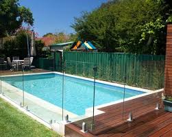 Swimming Pool Fencing Panels Screens Glass Pool Fencing Fence Around Pool Pool Fence