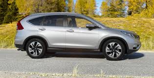 2015 Honda Cr V Colors What Are Your Options Hendrick