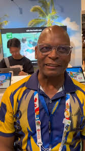 Intern for Simplified Apps and Mass Communication student Adriana Murray  shares her main takeaways from the BNC 2016 Animation Workshop. #BNC2016  #GIS #Barbados #animation