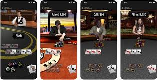 Poker sites for real money. Eleven Years In The Making Classic Apple App Texas Hold Em Gets A V2 Update F5 Poker